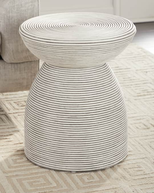 Hewitt Side Table