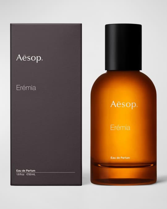 Aesop Eremia Eau de Parfum, 1.7 oz./ 50 mL | Neiman Marcus