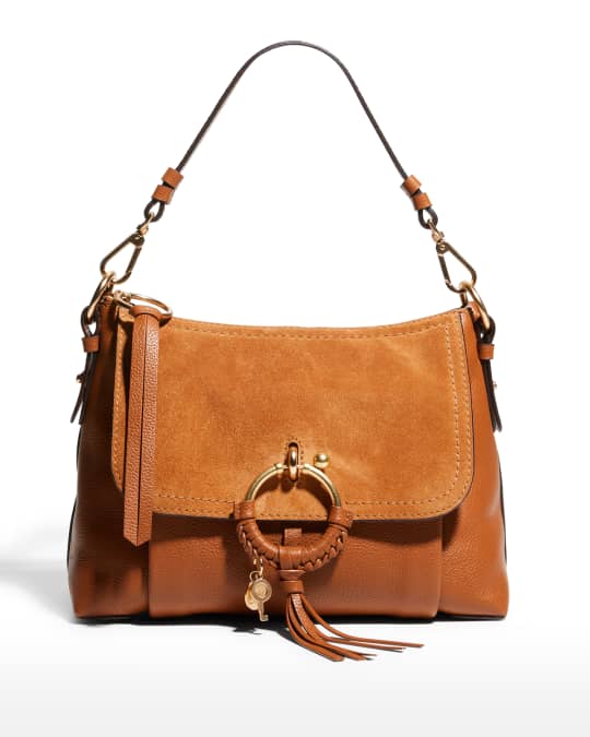 Joan Top Handle Bag