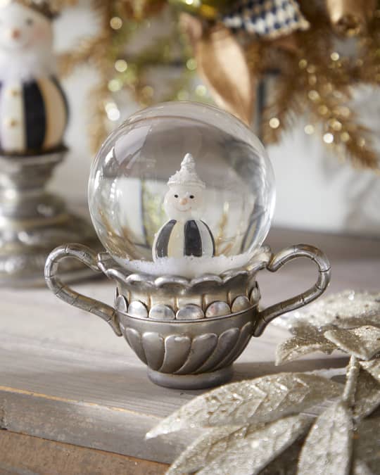 Pinterest  Snow globes, Louis vuitton handbags outlet, Christmas