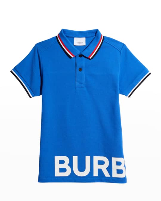 Burberry polo neiman marcus store