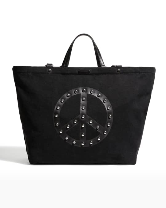 Rebecca minkoff puffy large tote store