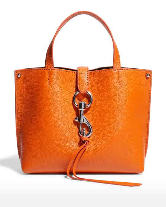 REBECCA detail MINKOFF Megan Mini