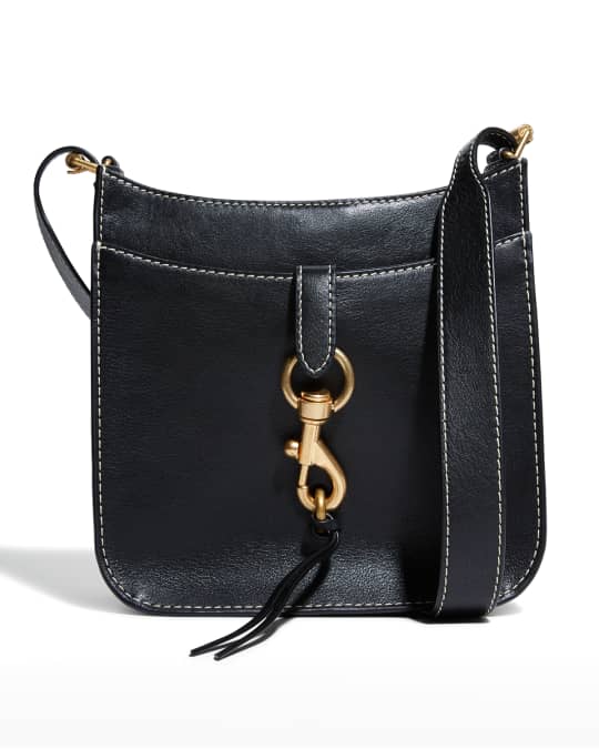 Rebecca Minkoff Megan Small Feed Crossbody Bag Neiman Marcus