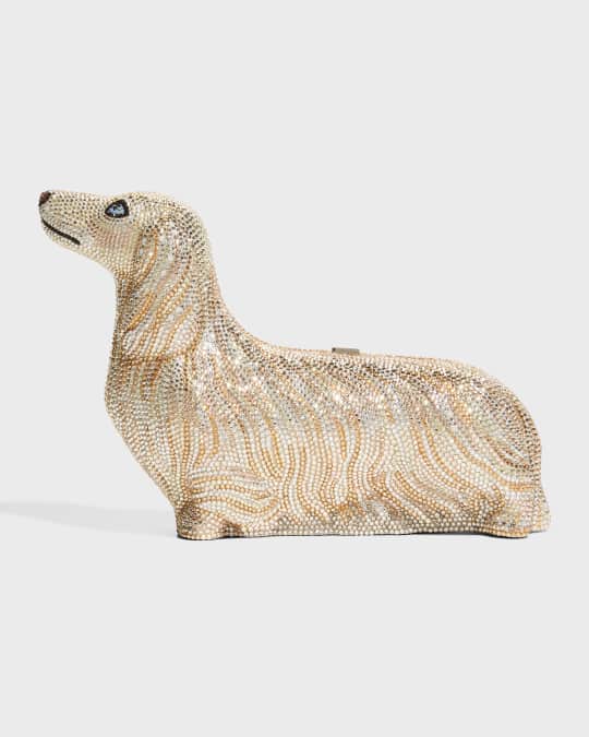 Dachshund Clutch Bag Dachshund Clutch Bag