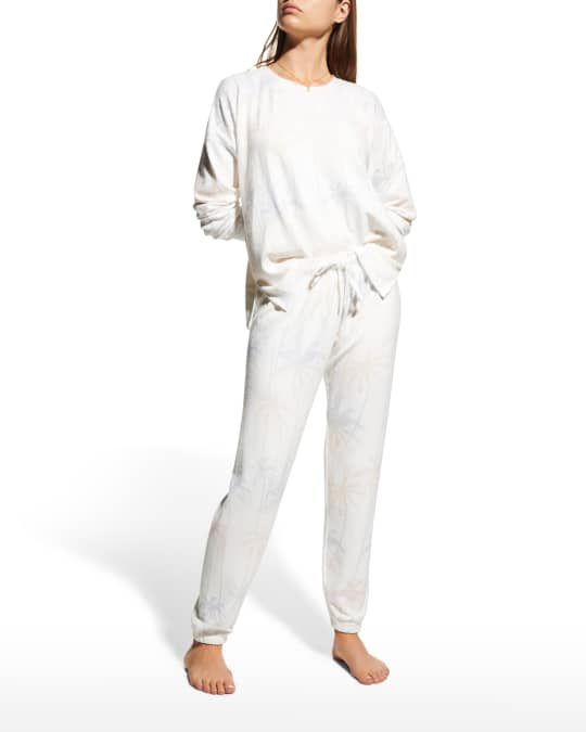 so lounge life jogger