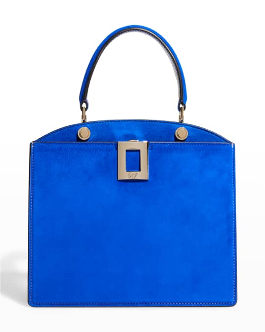 So vivier online bag