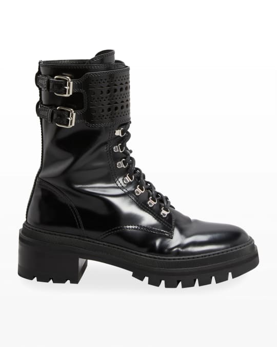 Alaia hiking boots store