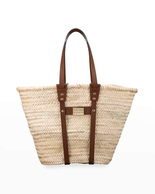 Neiman marcus straw handbags shop