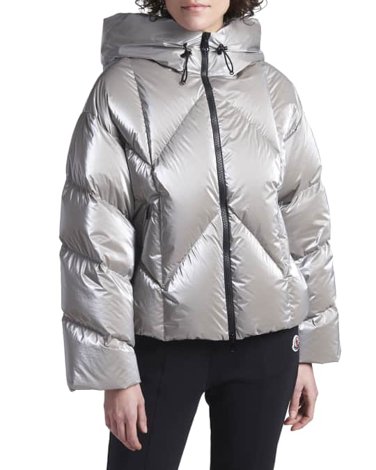 Moncler womens jackets neiman marcus hot sale