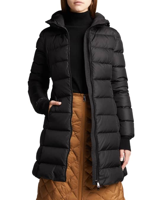 Moncler jacket neiman marcus shop