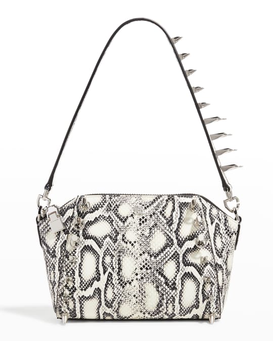 Givenchy clearance snake bag