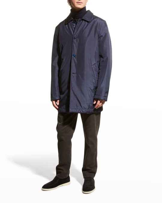 Neiman outlet marcus raincoat