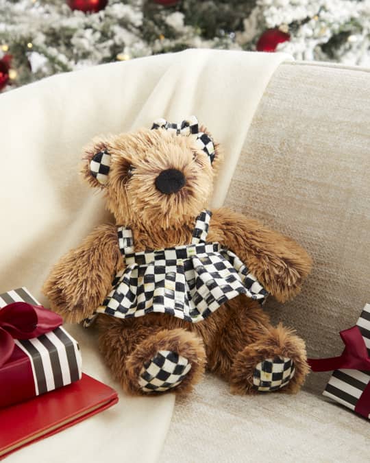 Neiman marcus teddy bear sale