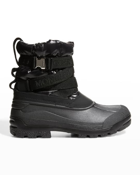 Neiman marcus snow boots online