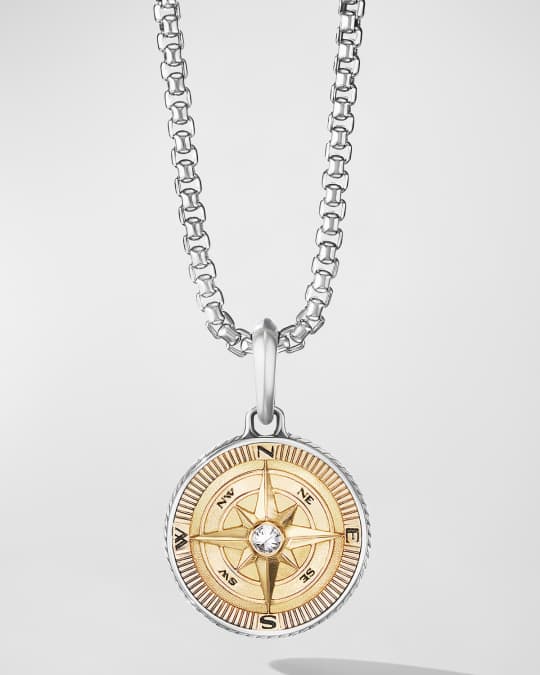 David yurman discount maritime compass