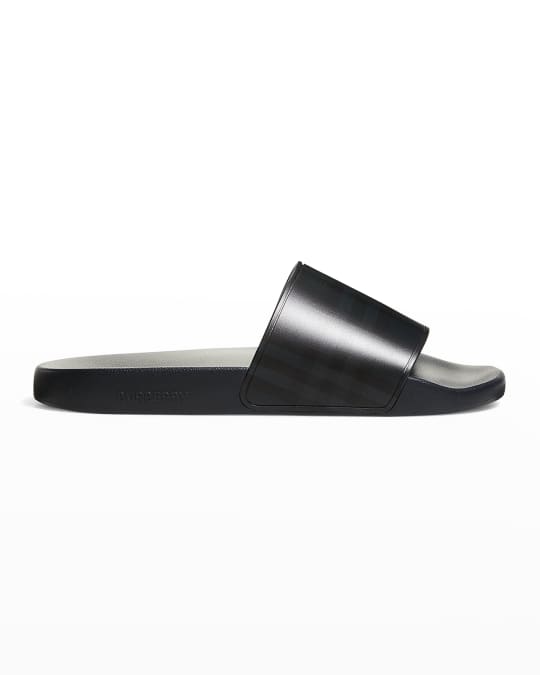 Neiman marcus mens slides sales