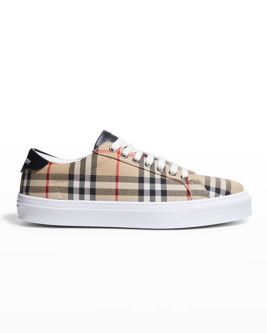 Neiman marcus cheap burberry shoes