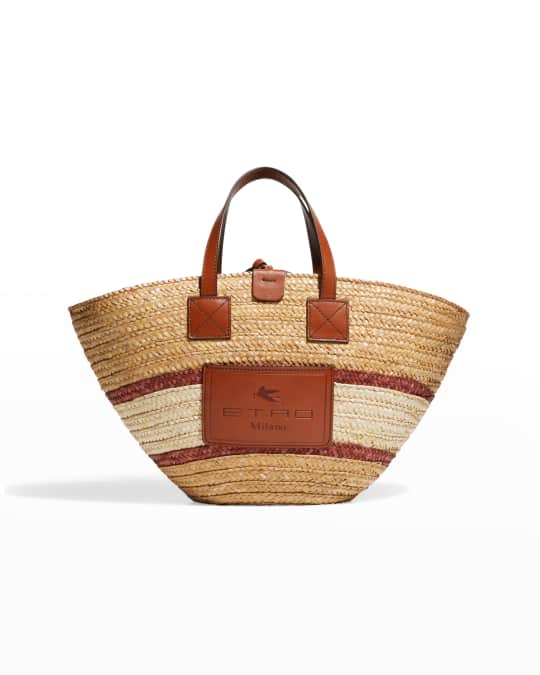 Etro beach bag online