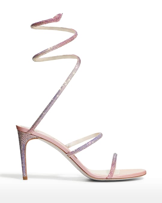Neiman marcus rene 2025 caovilla