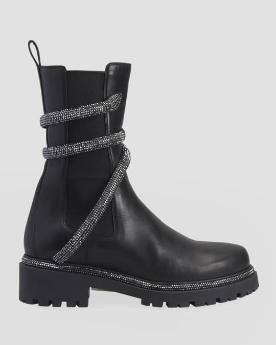 Neiman marcus chanel sales boots