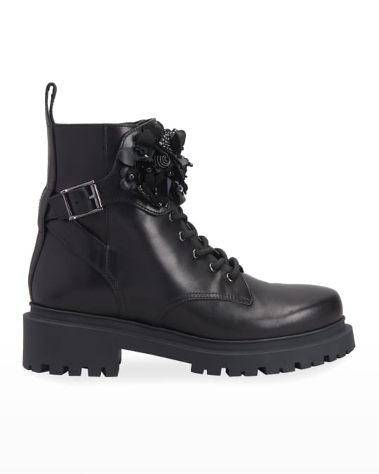 Rene caovilla booties sales