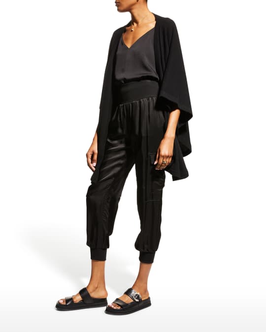 Neiman marcus cashmere shawl discount