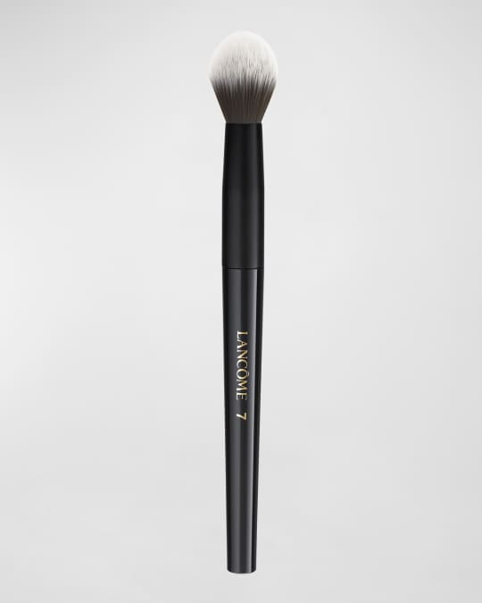 Contour Brush #7 - Tapered Brush for Contour Application