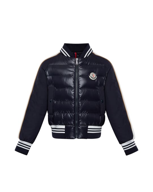 Moncler deals womens bomber