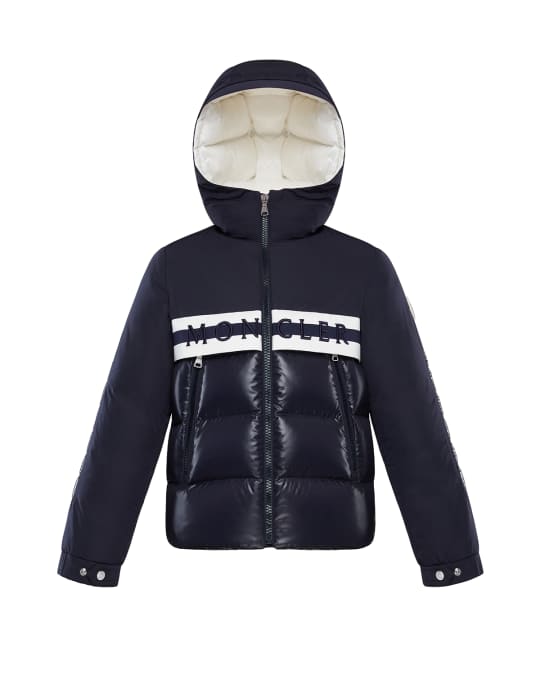 Neiman marcus moncler kids sale