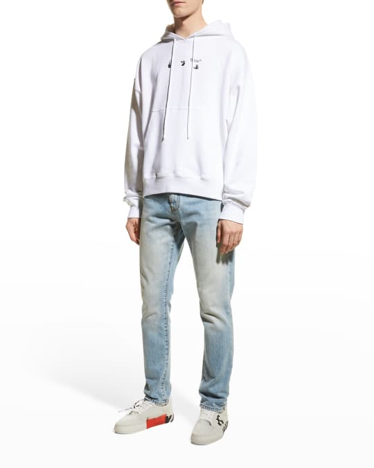 Off white hoodie deals neiman marcus