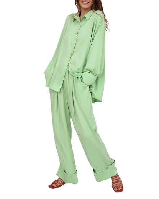 Sizeless pajamas best sale