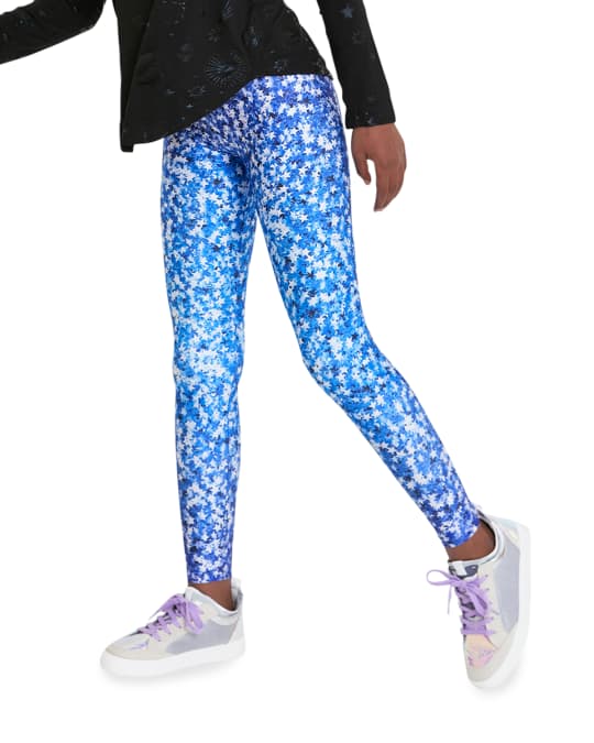 Terez confetti leggings hotsell