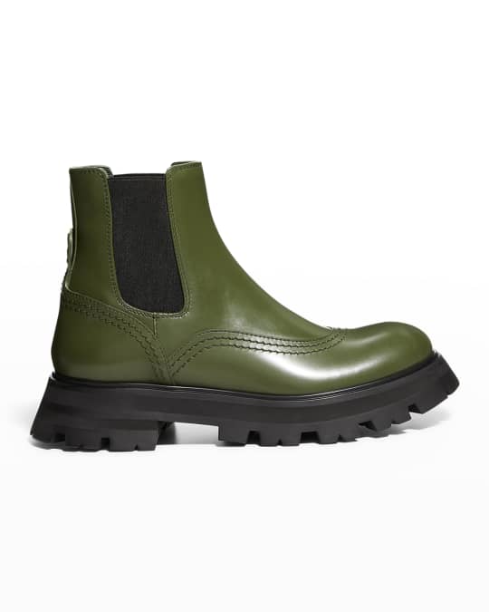 Neiman marcus chelsea boots online