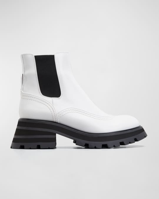 Wander Chelsea Boots
