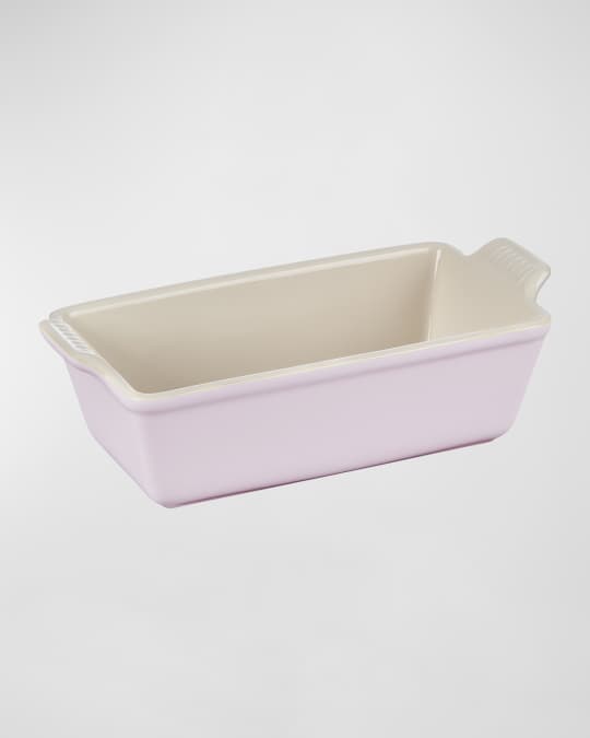 Le Creuset Heritage Loaf Pan