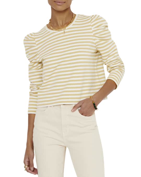 Rebecca minkoff talia pullover 2025