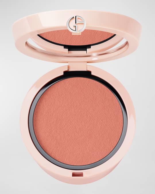 Neo Nude Color Melting Balm Cream Blush