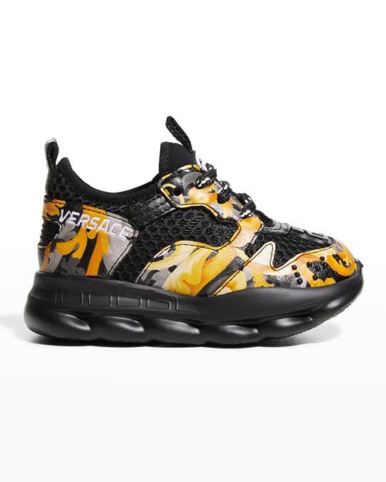 Versace chain reaction neiman best sale marcus