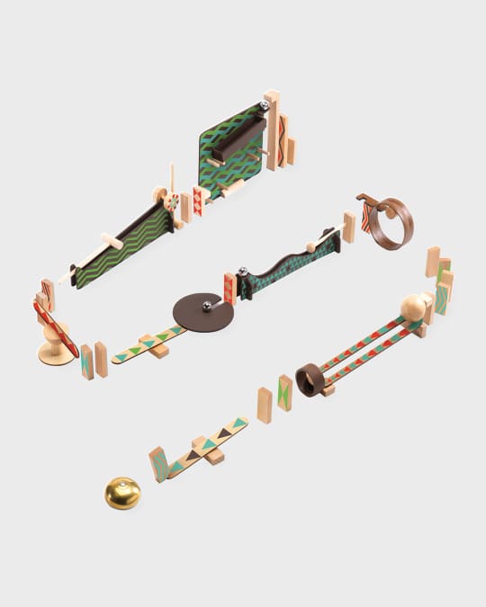 Zig & Go Big Boum Wall Construction Set