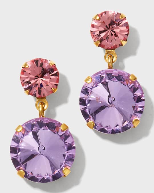 Lylah Earrings