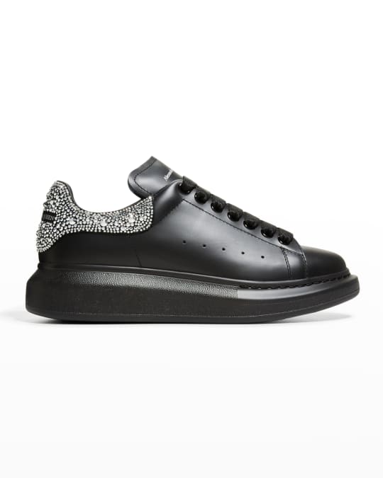 Alexander mcqueen sneakers neiman marcus top