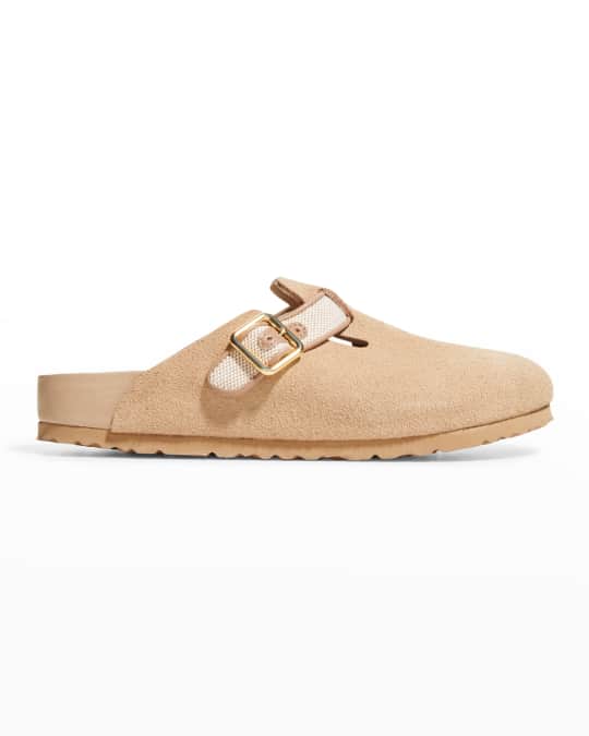 Neiman marcus online birkenstock