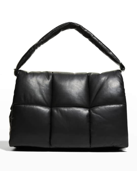 Wanda clutch bag deals