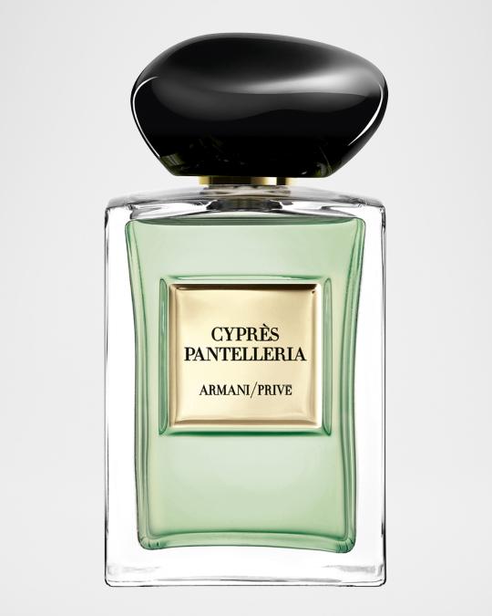 ARMANI beauty Armani Prive Cypres Pantelleria, 3.4 oz./ 100 mL
