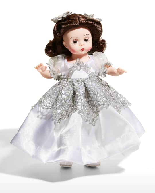 Neiman marcus top madame alexander dolls