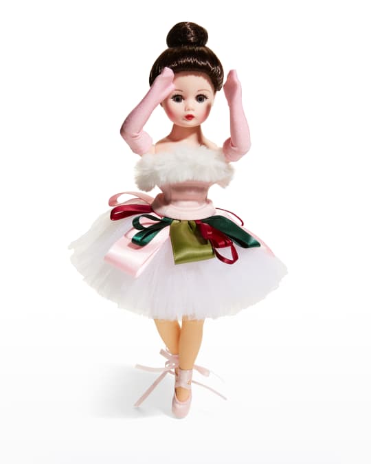 Neiman marcus madame alexander dolls hot sale