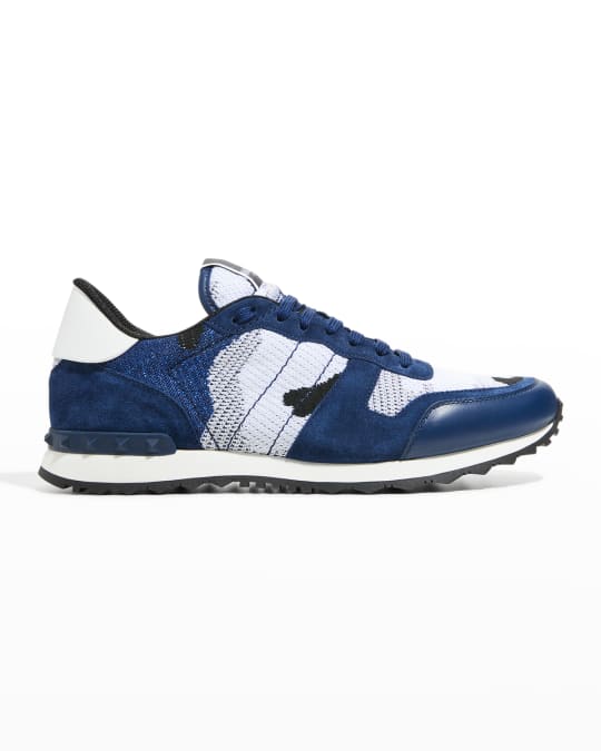 Valentino sneakers neiman marcus 2025