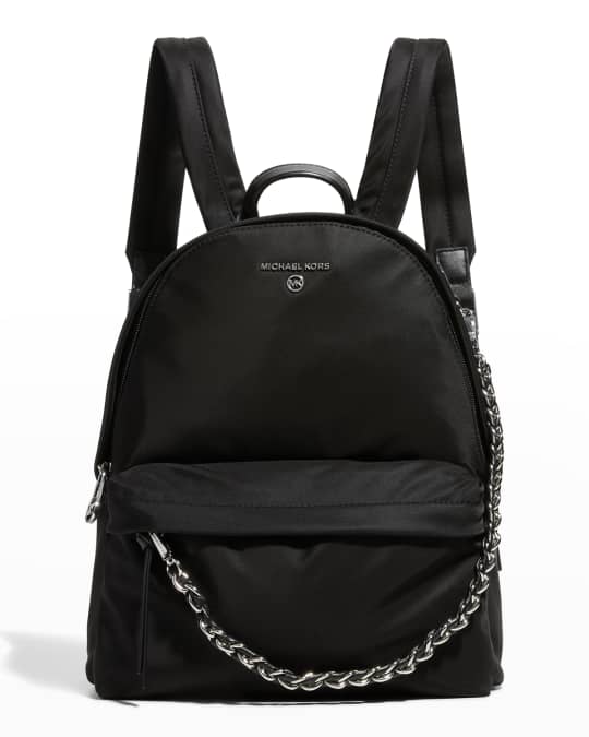 black mk backpack leather straps Michael Kors Jaycee XS Pebbled  Dazigno to commuter companion. Leather Backpack