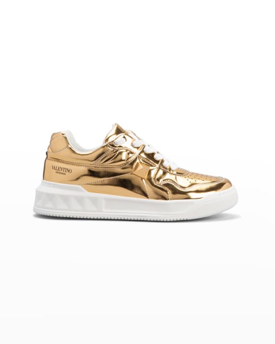 Valentino sneakers sales neiman marcus